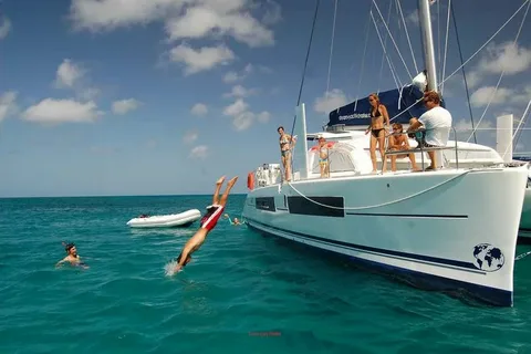 Boat Trip