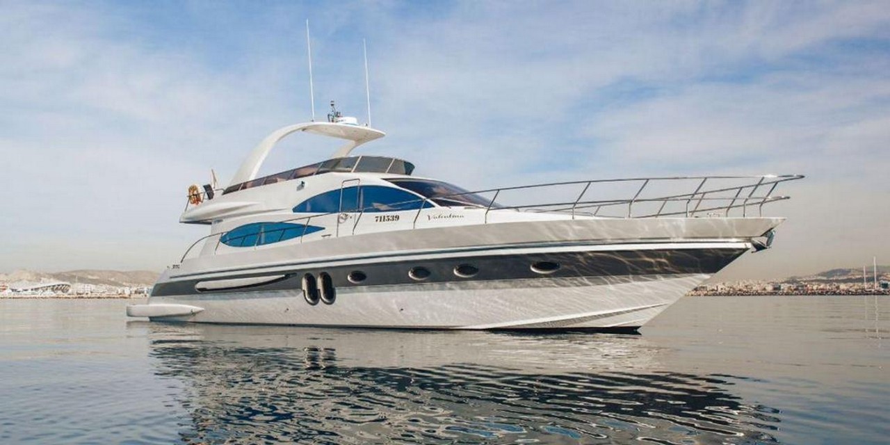 Motor Yacht Valentina